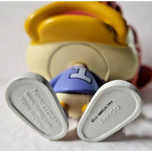 Funko - POP Disney: Darkwing Duck - Gosalyn Mallard Vinyl Action‎ Figure No box - Picture 6 of 6